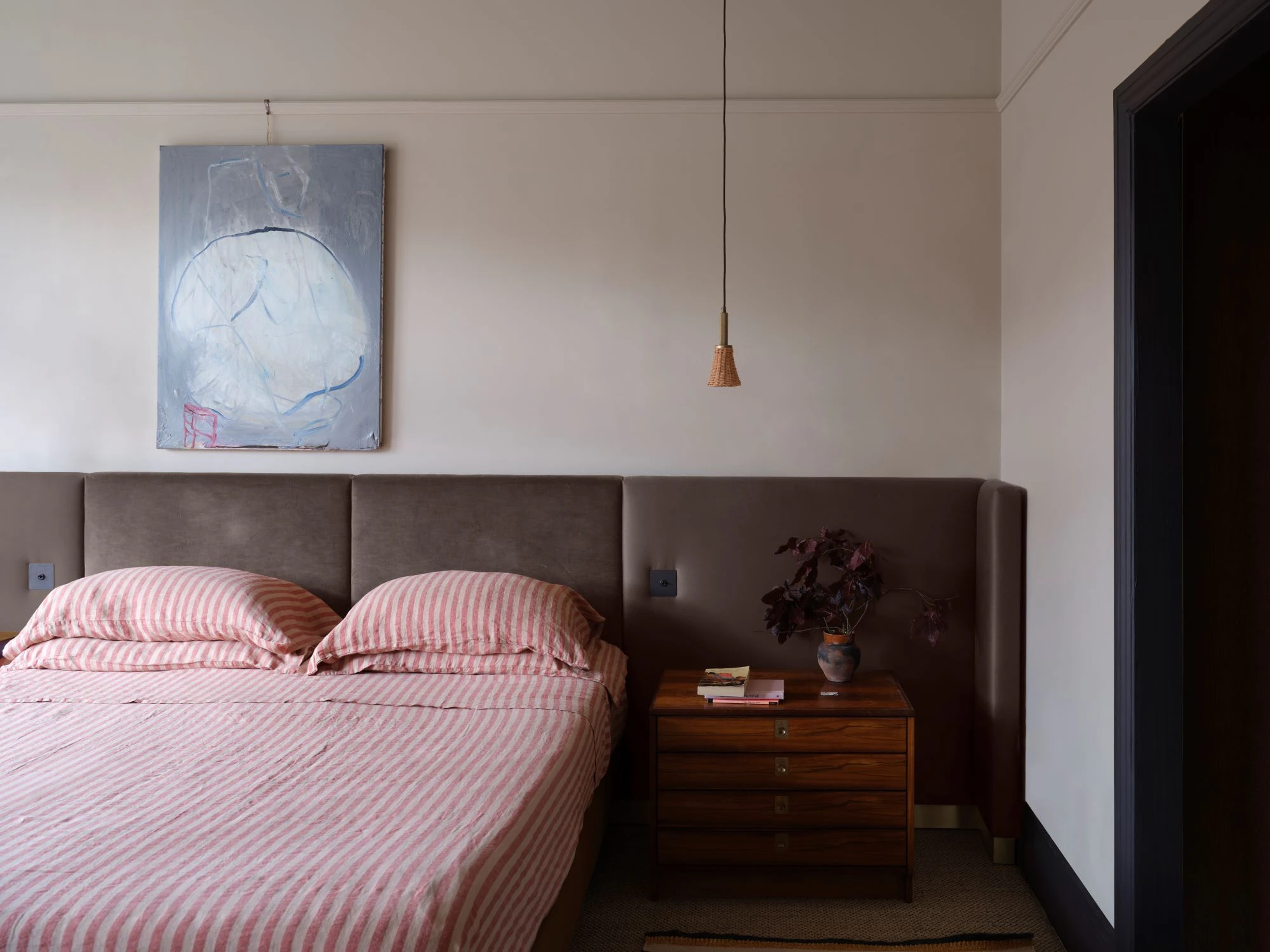 Farrow & Ball Oxford Stone beige kleur-image